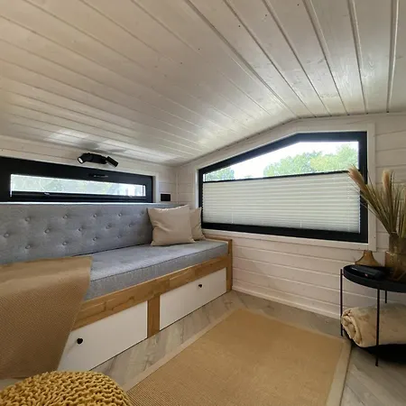Tiny House Wica