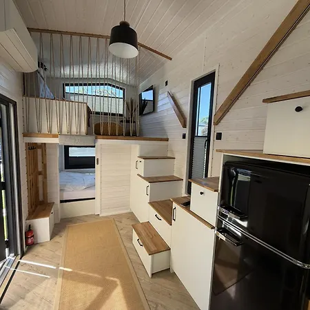 Tiny House Wica