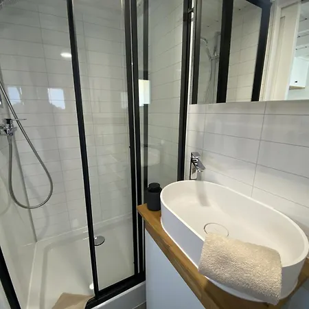 Tiny House Wica * Koenigs Wusterhausen