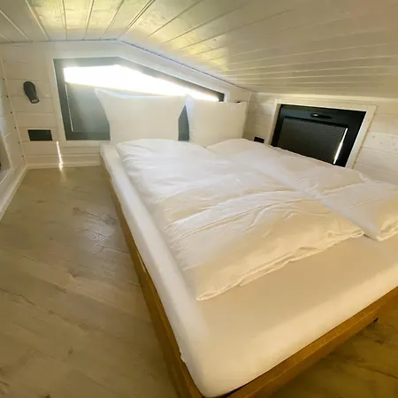Tiny House Wica Holiday home *