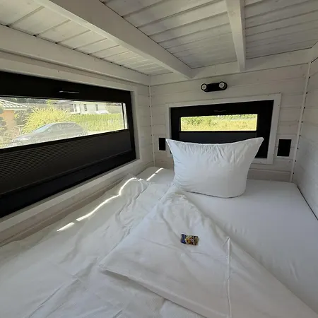 Tiny House Wica Holiday home