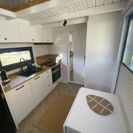 Tiny House Wica Holiday home